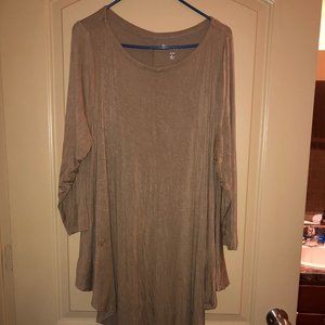 Tunic Tan